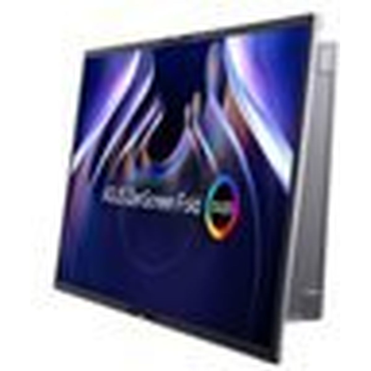 Asus ZenScreen Fold OLED MQ17QH Portable