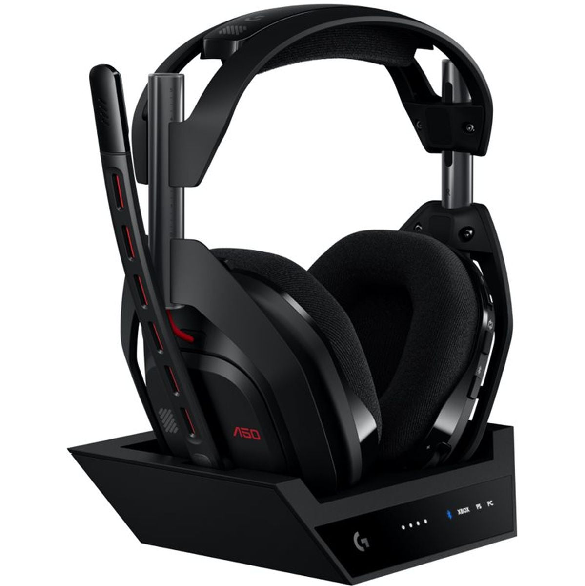 Logitech Astro A50 Lightspeed WRLS Headset - image 3 of 3