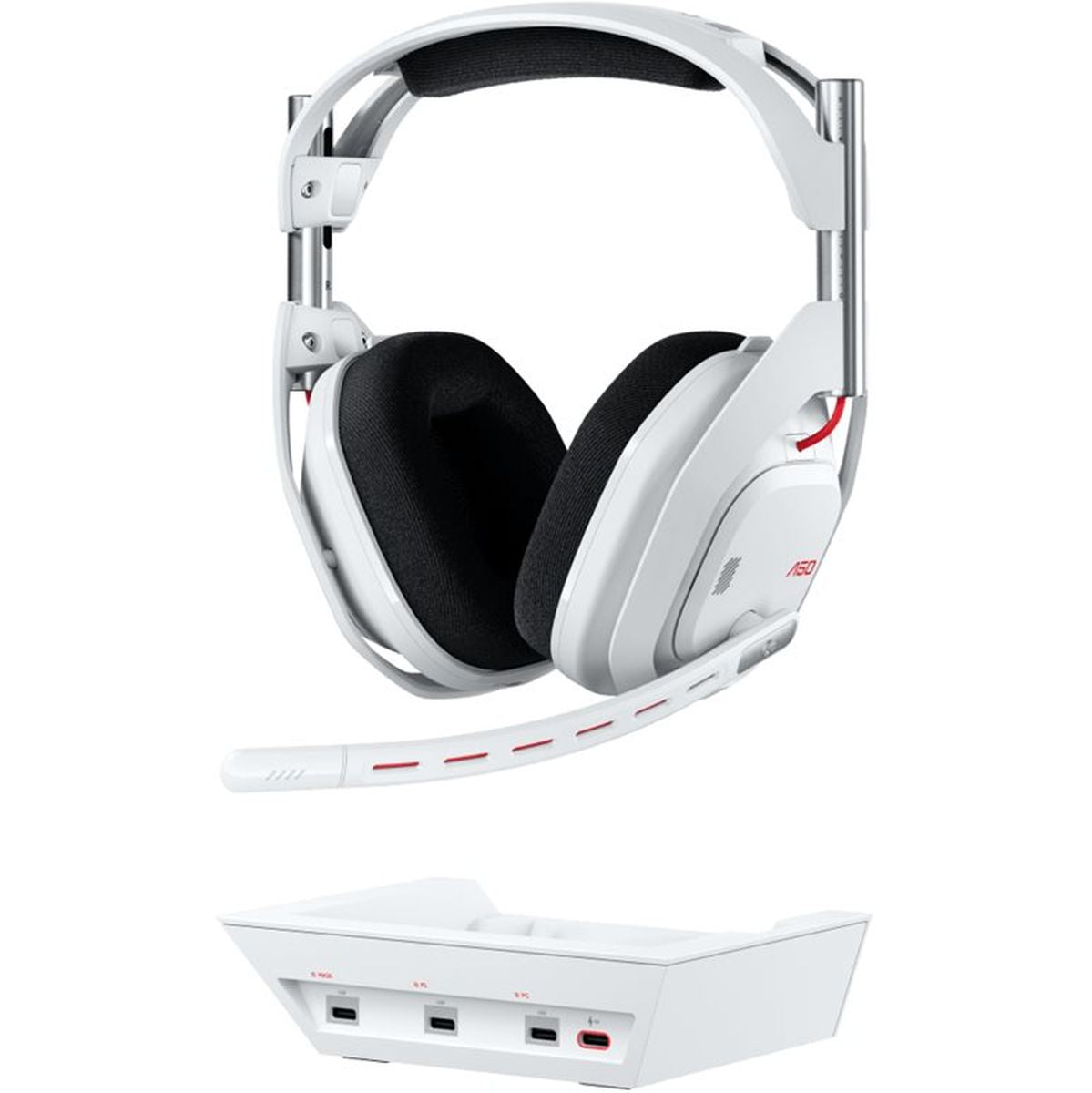 Logitech Astro A50 Lightspeed WRLS Headset - image 2 of 3