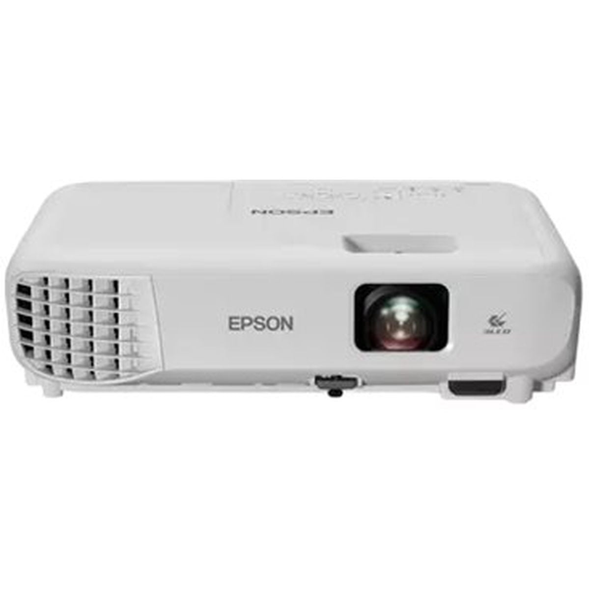 Epson EB-W53 3LCD Projector 4000LM