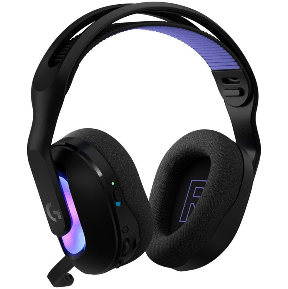 Logitech G522 Headset PC Voss CDM/Mixed - image 4 of 4