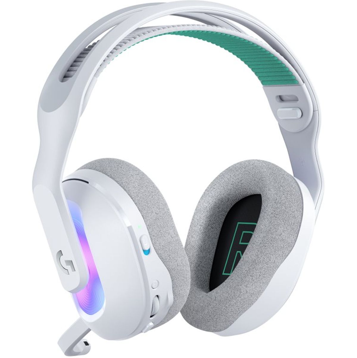 Logitech G522 Headset PC Voss CDM/Mixed - image 4 of 4