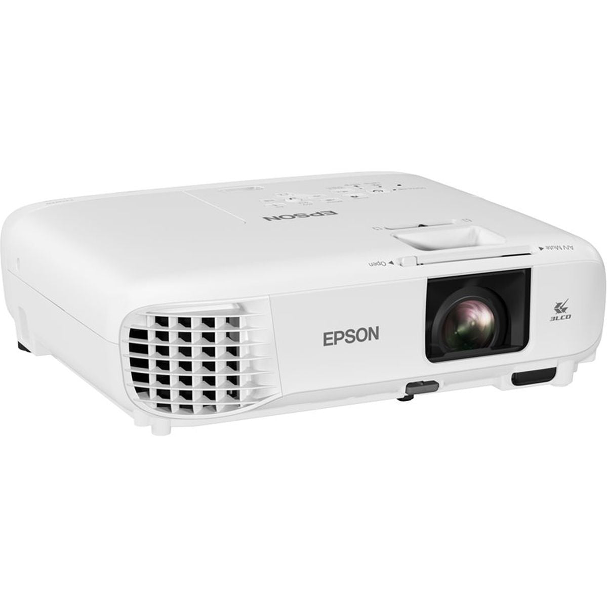 Epson EB-E24 Mobile Projector Xga - image 2 of 4