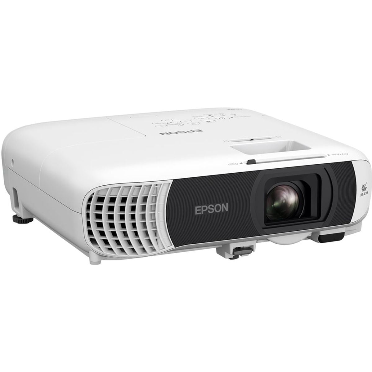 Epson EB-FH54 Projector 3LCD FullHD - image 2 of 4