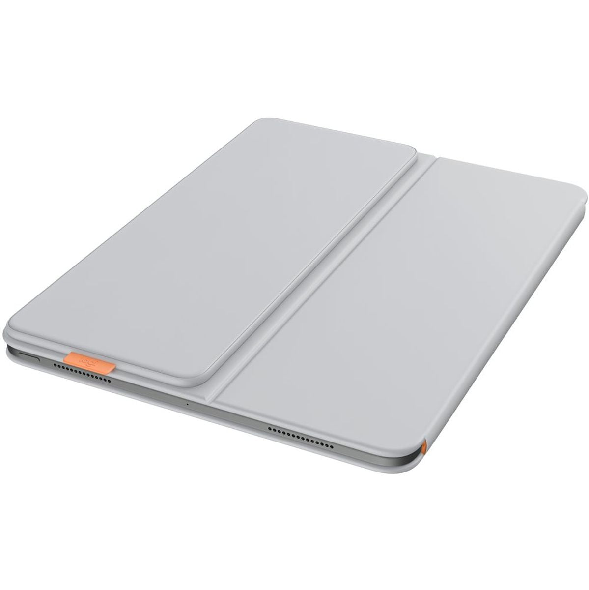 Logitech Flip Folio Pale Grey (DE) - image 3 of 3