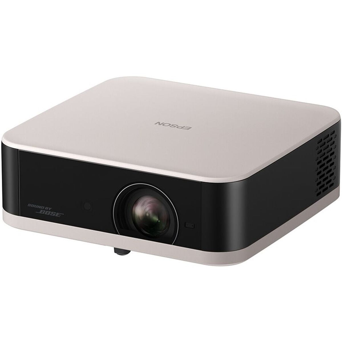 Epson Lifestudio Pop Projector EF-61R - image 3 of 3