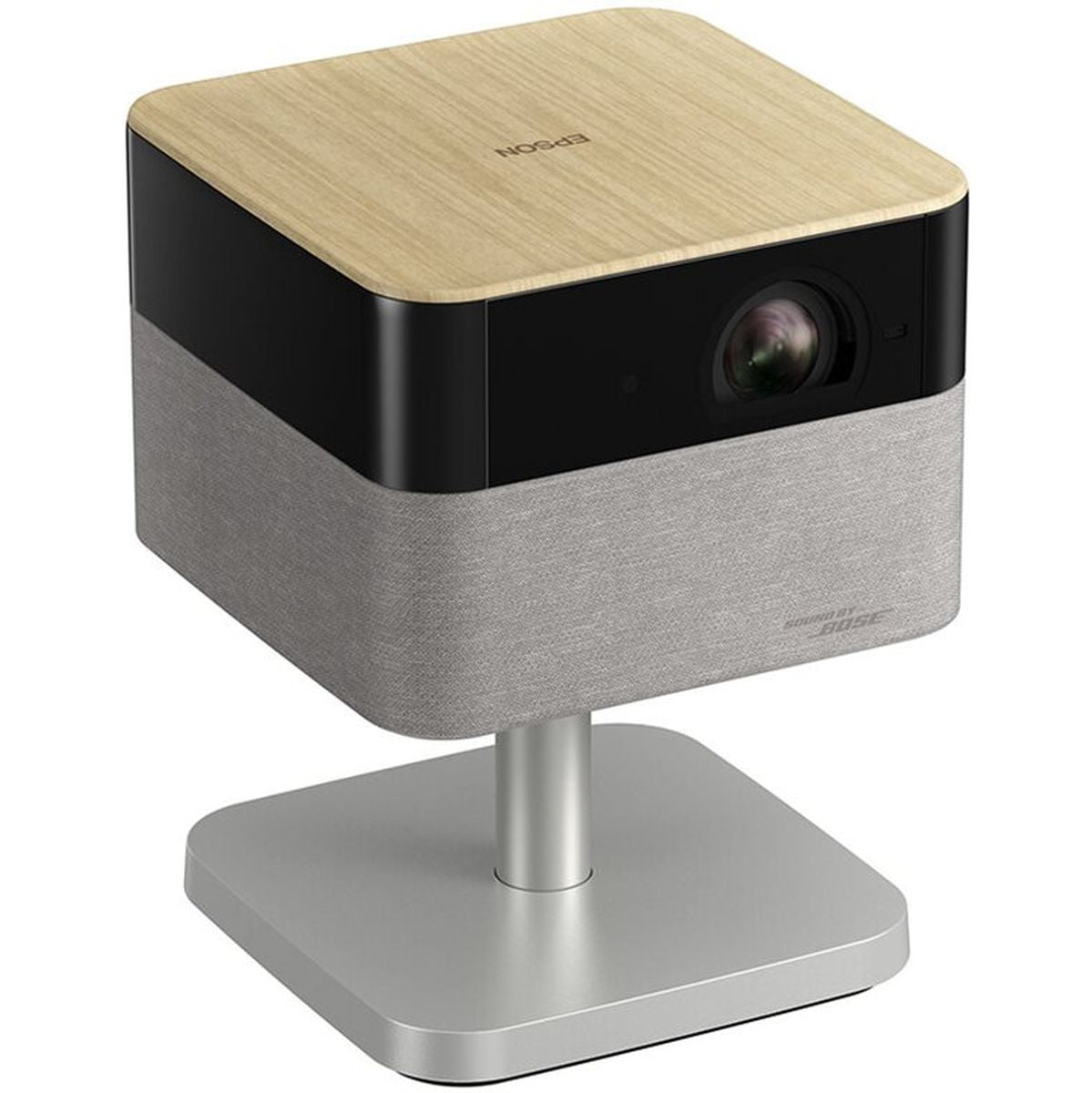 Epson EF-72 4K UHD Pro Projector 1000LM - image 2 of 4