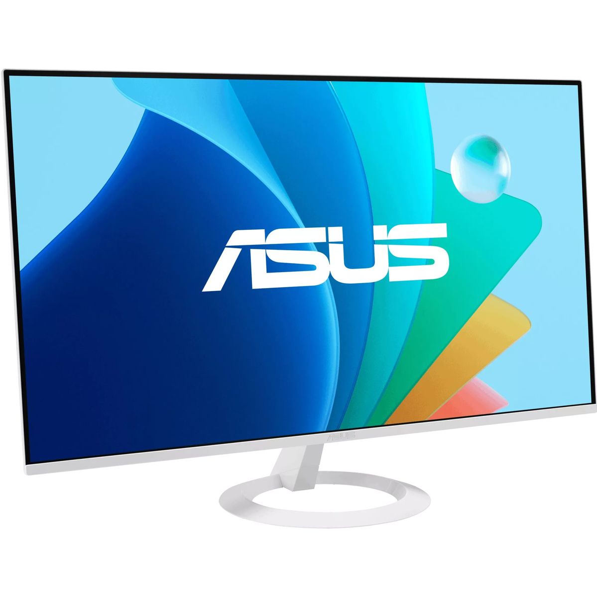 Asus Eye Care VZ279HG-W 27inch - image 2 of 4