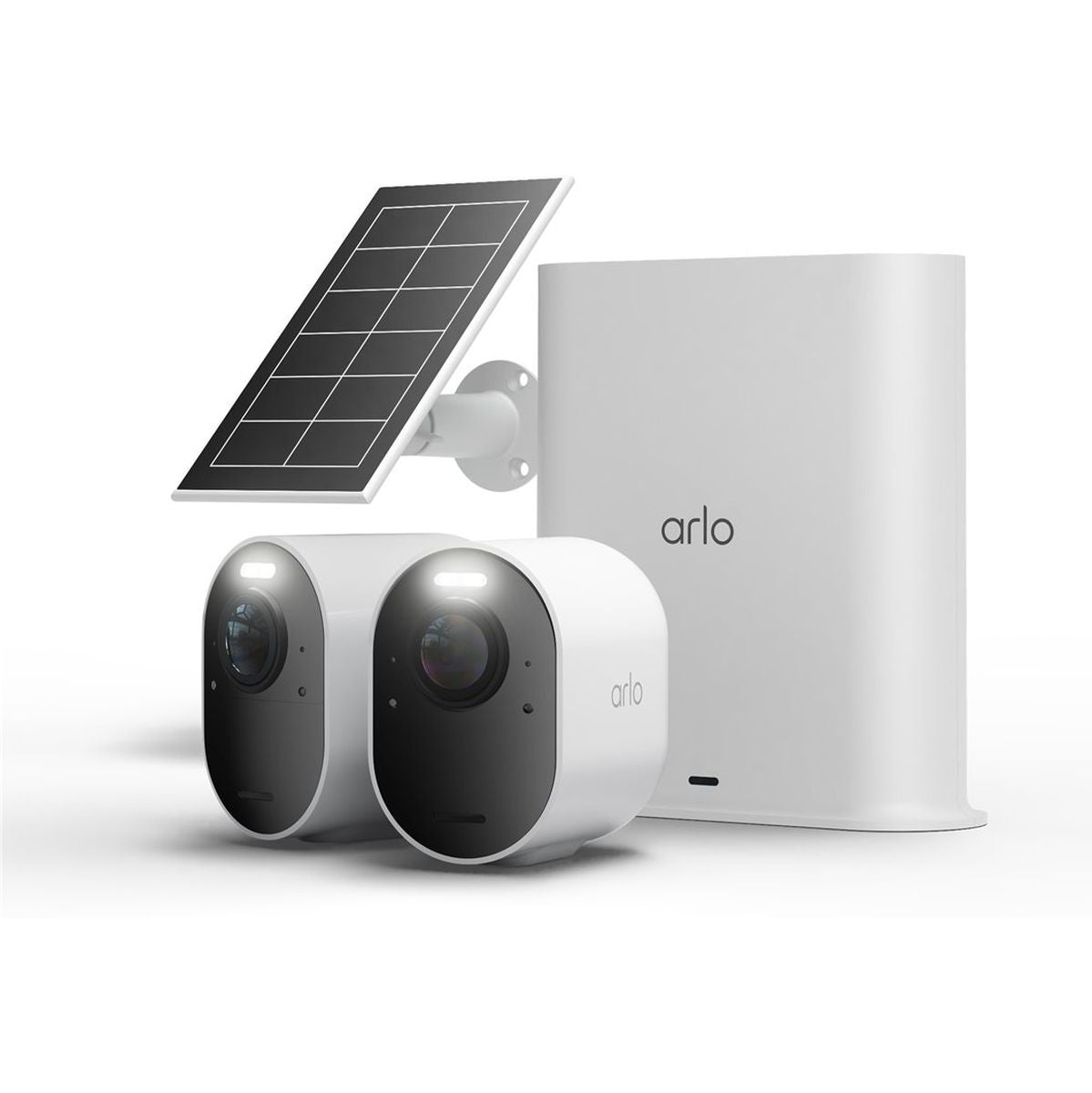 Arlo Ultra 3 Security Camera 2-CAM Kit