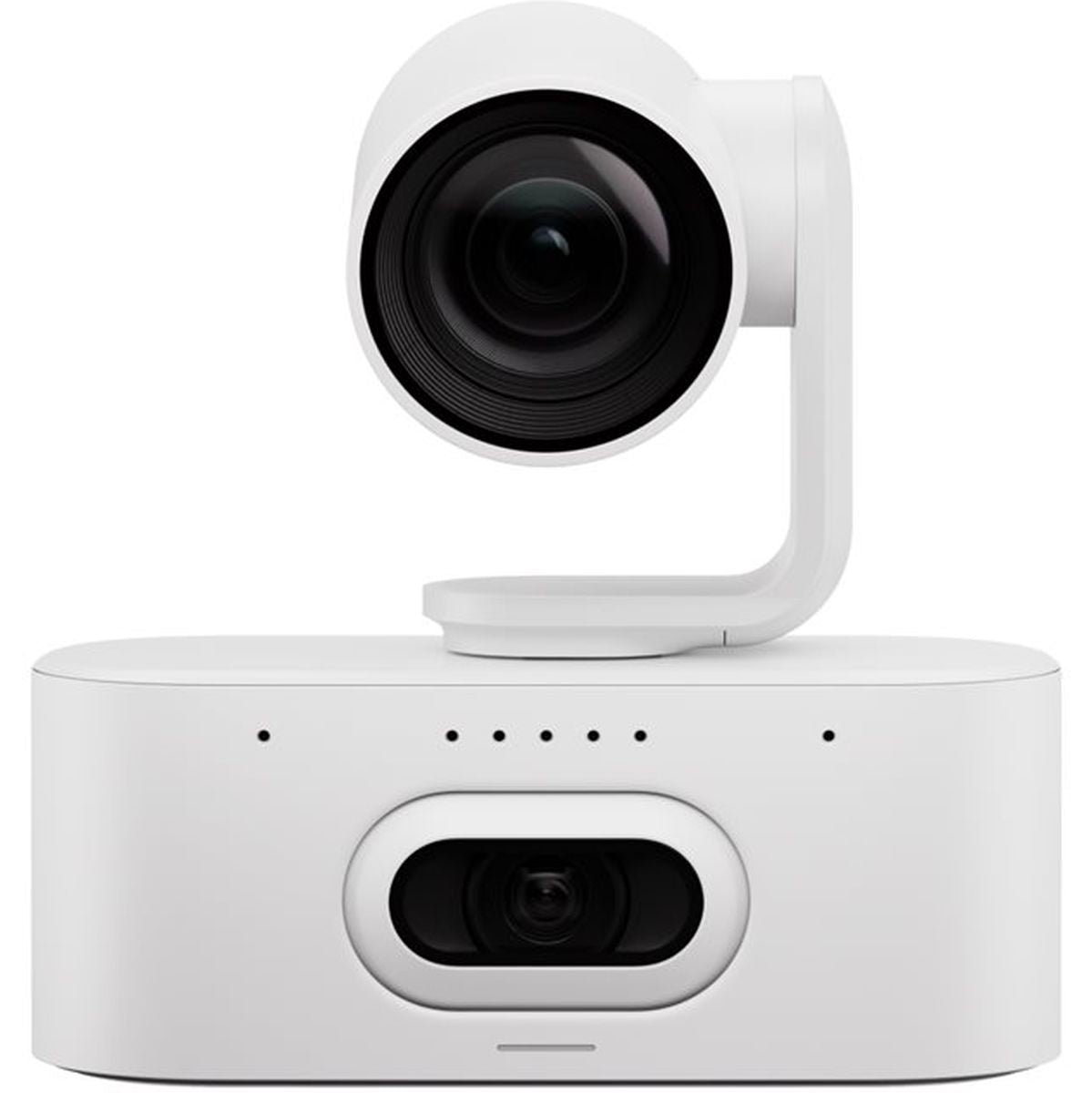 Logitech Rally AI Camera Pro - Off-White