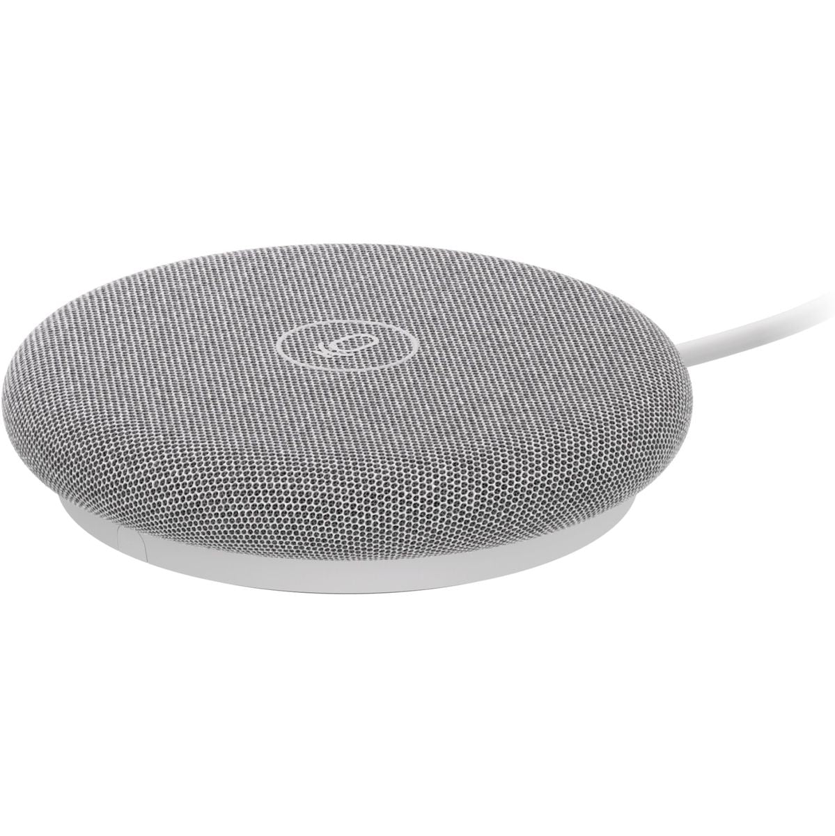 Logitech Rally Mic Pod 2 Off-White - image 2 of 3