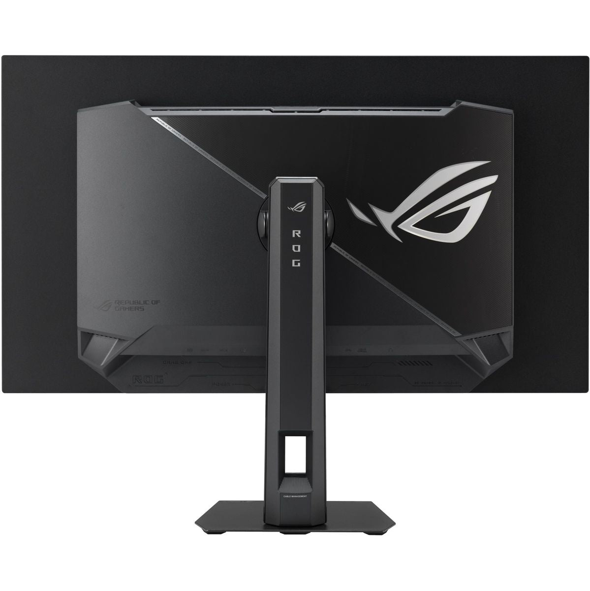 Asus Rog Strix OLED XG32UQWMS 32i Mnt - image 4 of 4