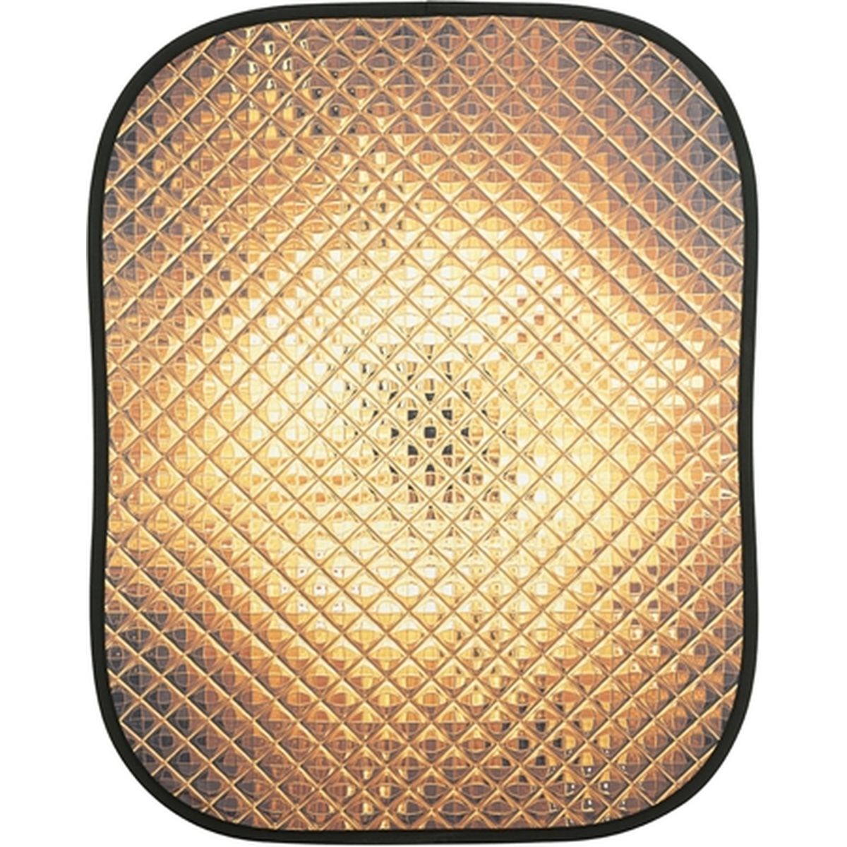 Lastolite Creative Collaps 120x150cm Diamonds/City Lights - image 3 of 4