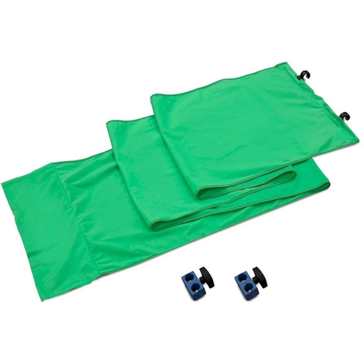 Lastolite Panoramic Background Connection Kit Green - image 2 of 4
