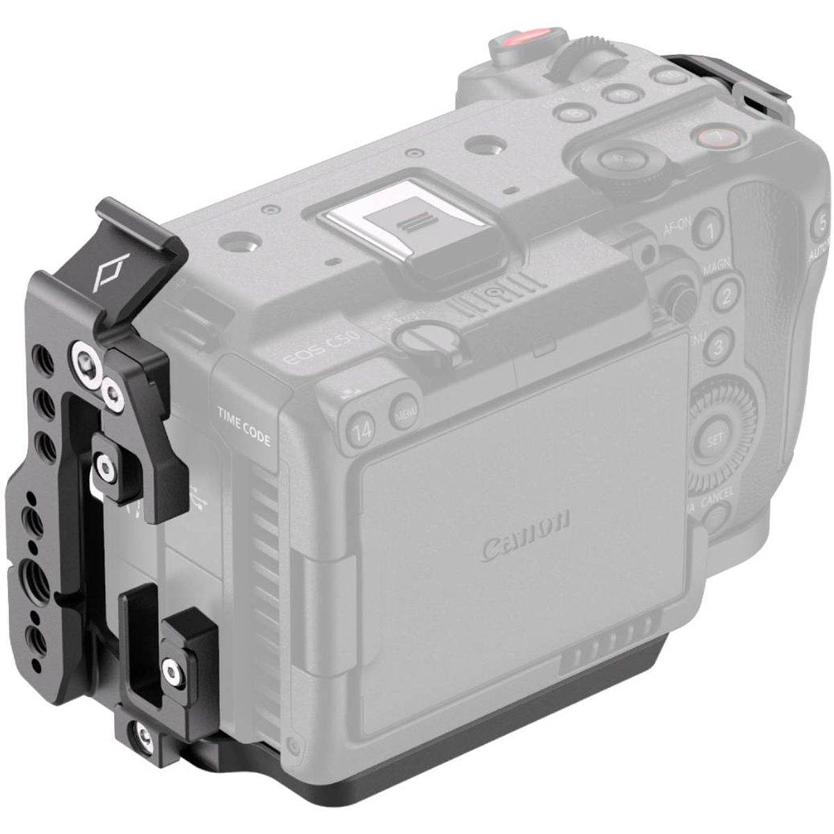 8Sinn Camera Cage For Canon EOS C50