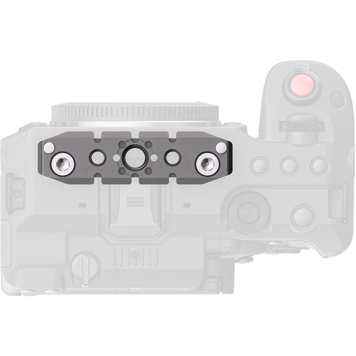 8Sinn Nato Rail For Canon EOS C50