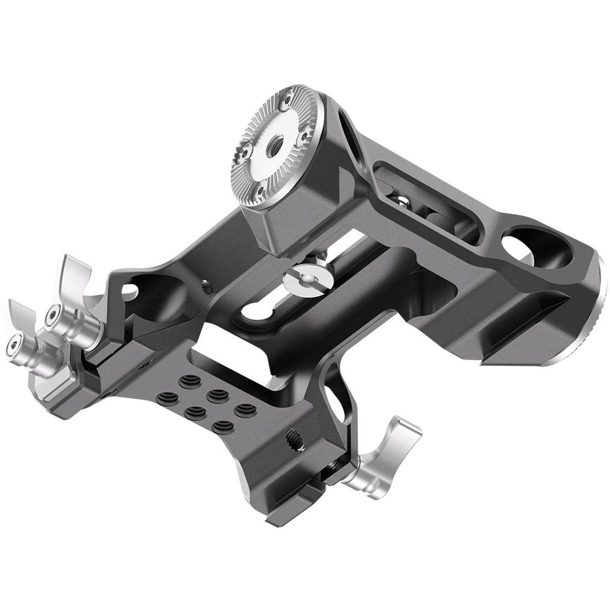 8Sinn 15mm Baseplate V2 + Riser Plate Basic - image 2 of 3