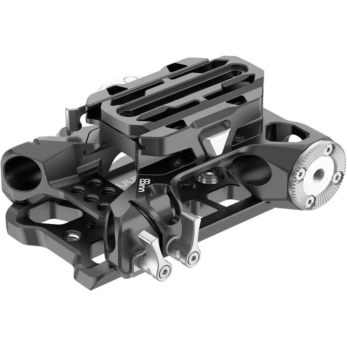 8Sinn Arca Swiss Baseplate Kit V2 + 5 ARRI Dovetail Plate - image 3 of 3