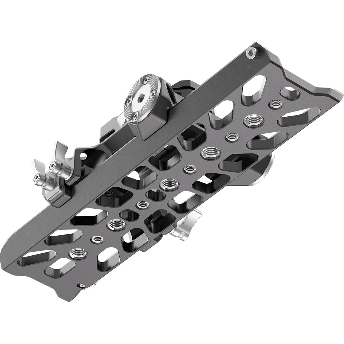 8Sinn Arca Swiss Baseplate Kit V2 + 10 ARRI Dovetail Plate - image 2 of 3