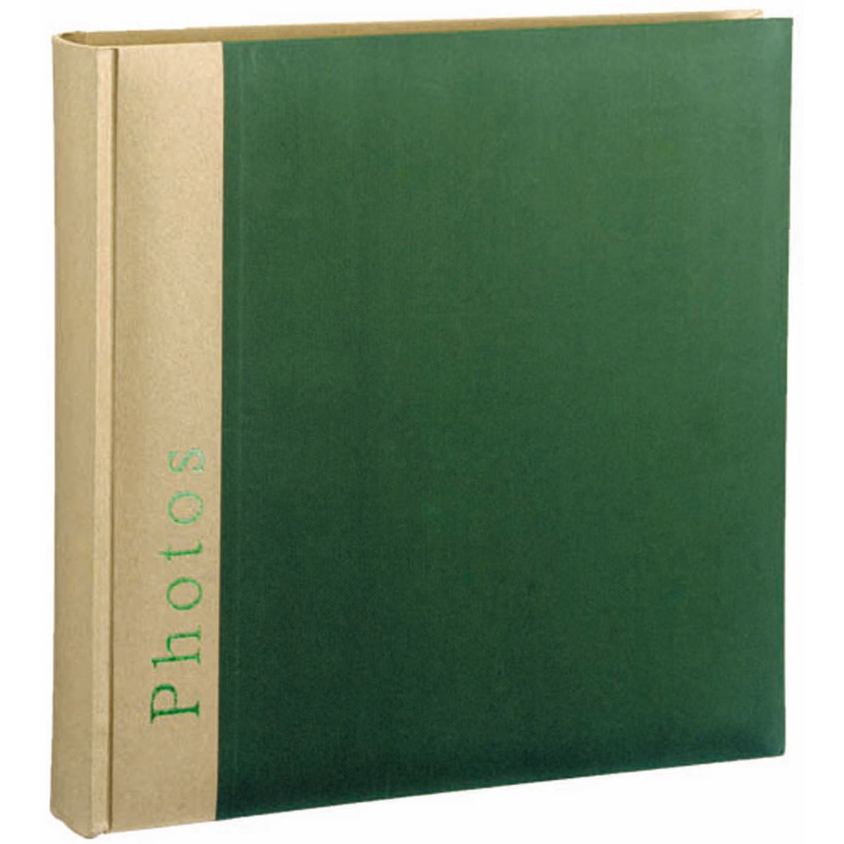 Henzo Album Chapter Green