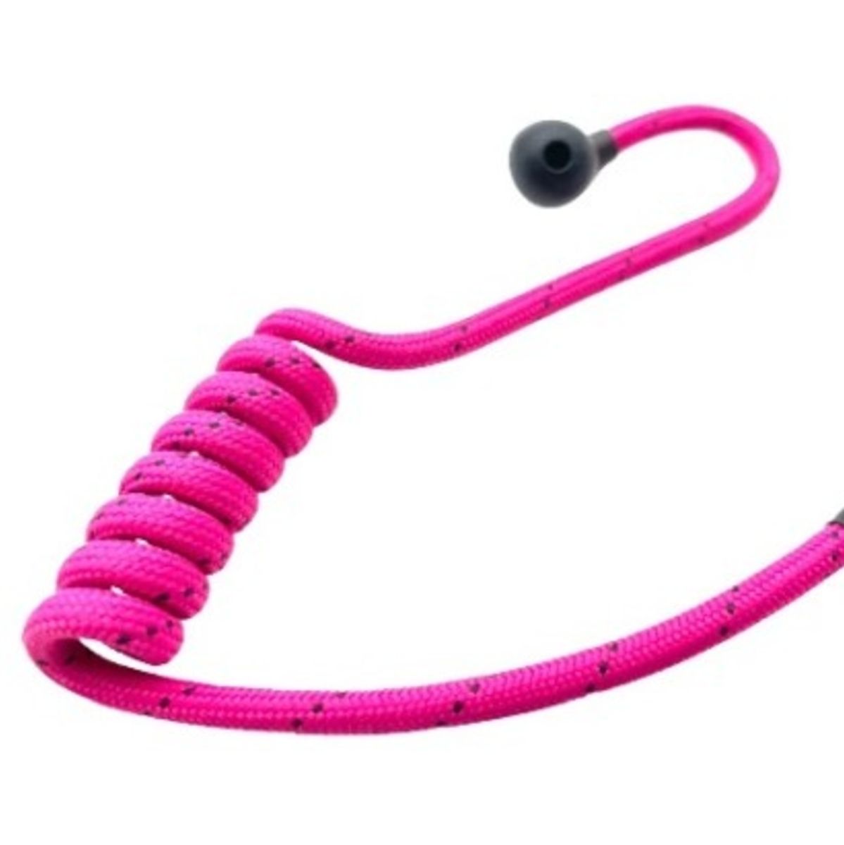 On Set Headsets Tubeez - Cyberpink - image 3 of 5