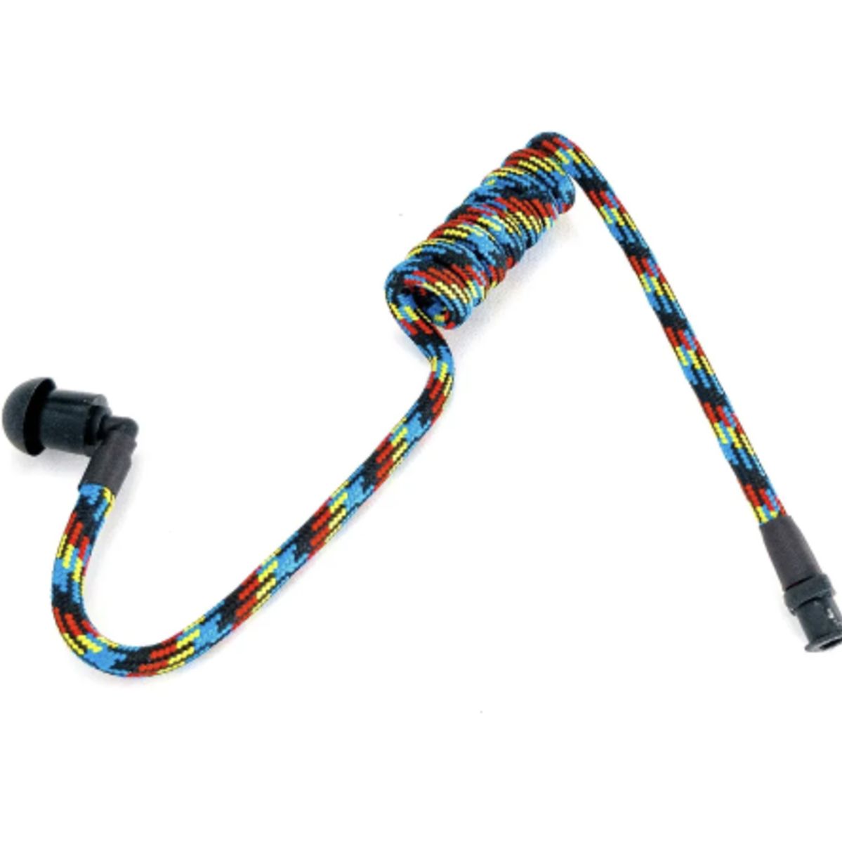 On Set Headsets Tubeez - Sonic Rainbow