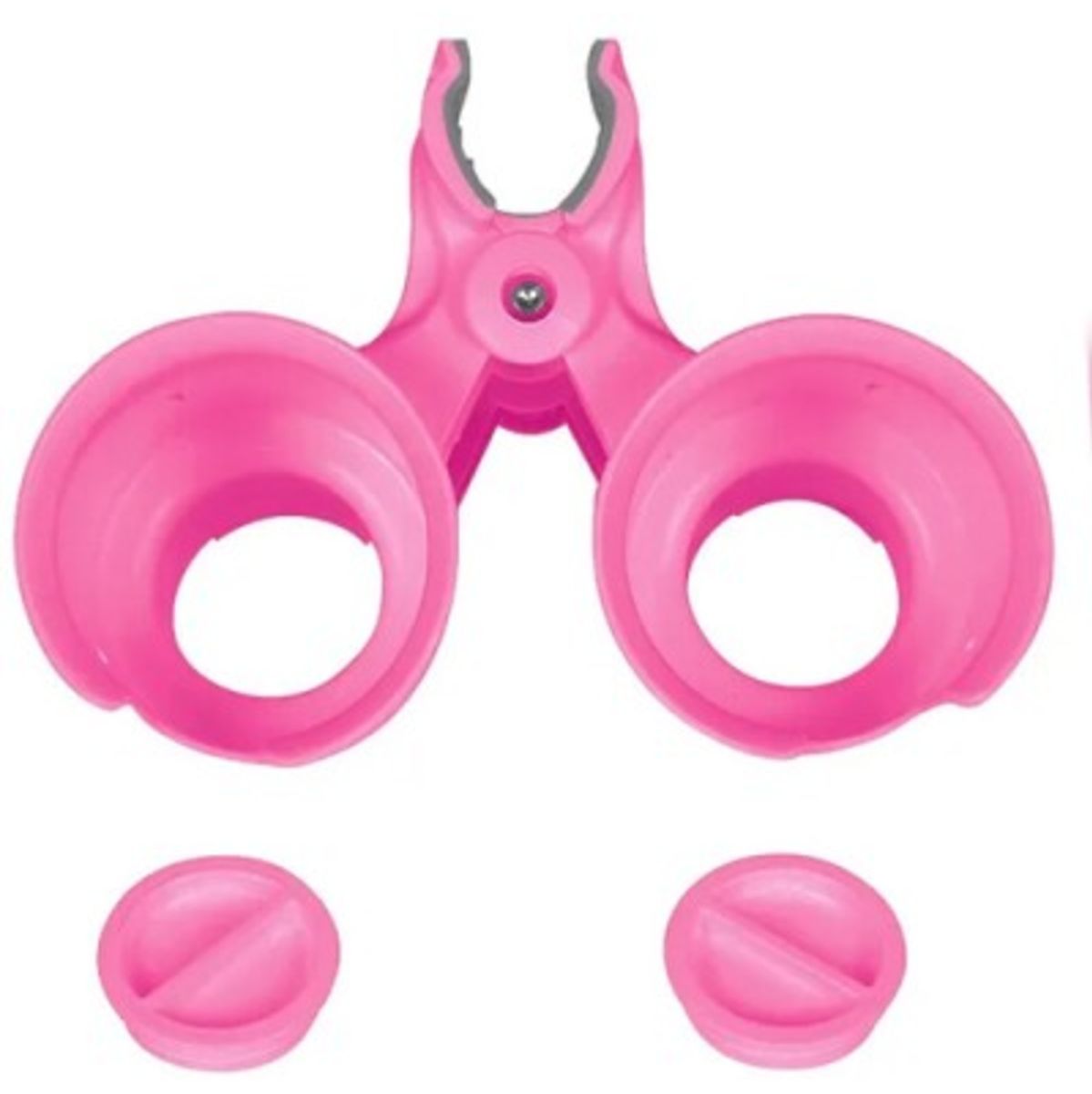 RoboCup Cup Hot Pink - image 4 of 4