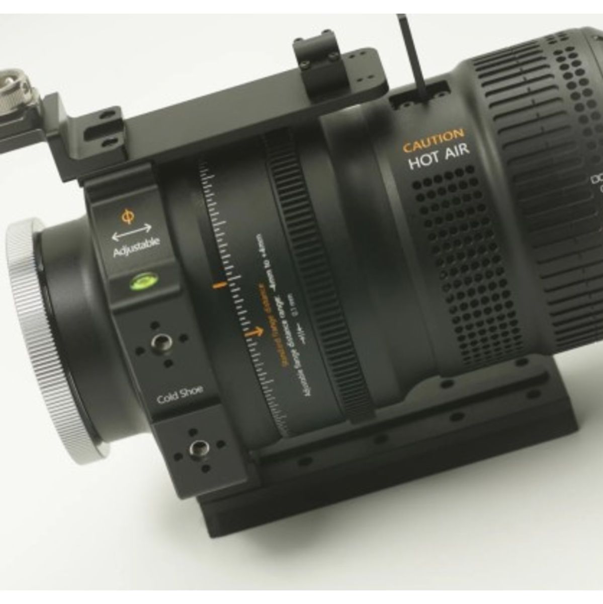 Dulens MF60 Lens Checker | Projector Pro Set