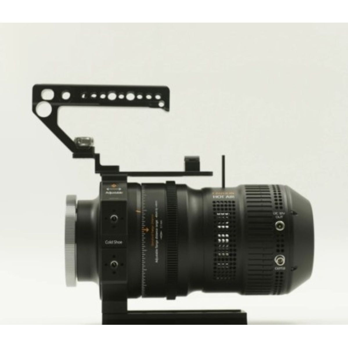 Dulens MF60 Lens Checker | Projector Pro Set