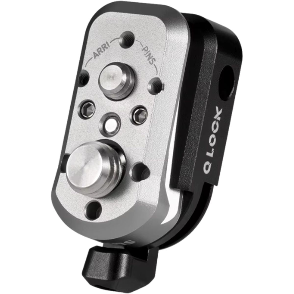 Selens Q-Lock Mini Quick Release System (Grey Black) - image 3 of 3