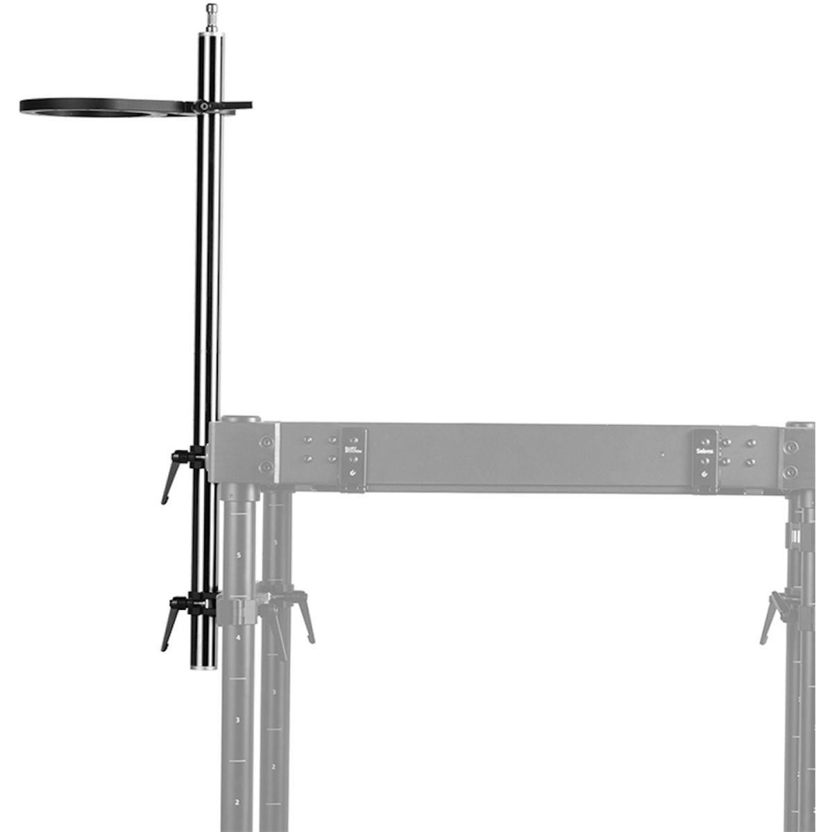 Selens Bowl Mount Kit
