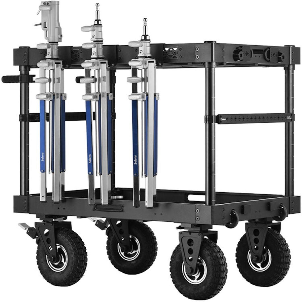 Selens Heavy Duty Stand Hanger