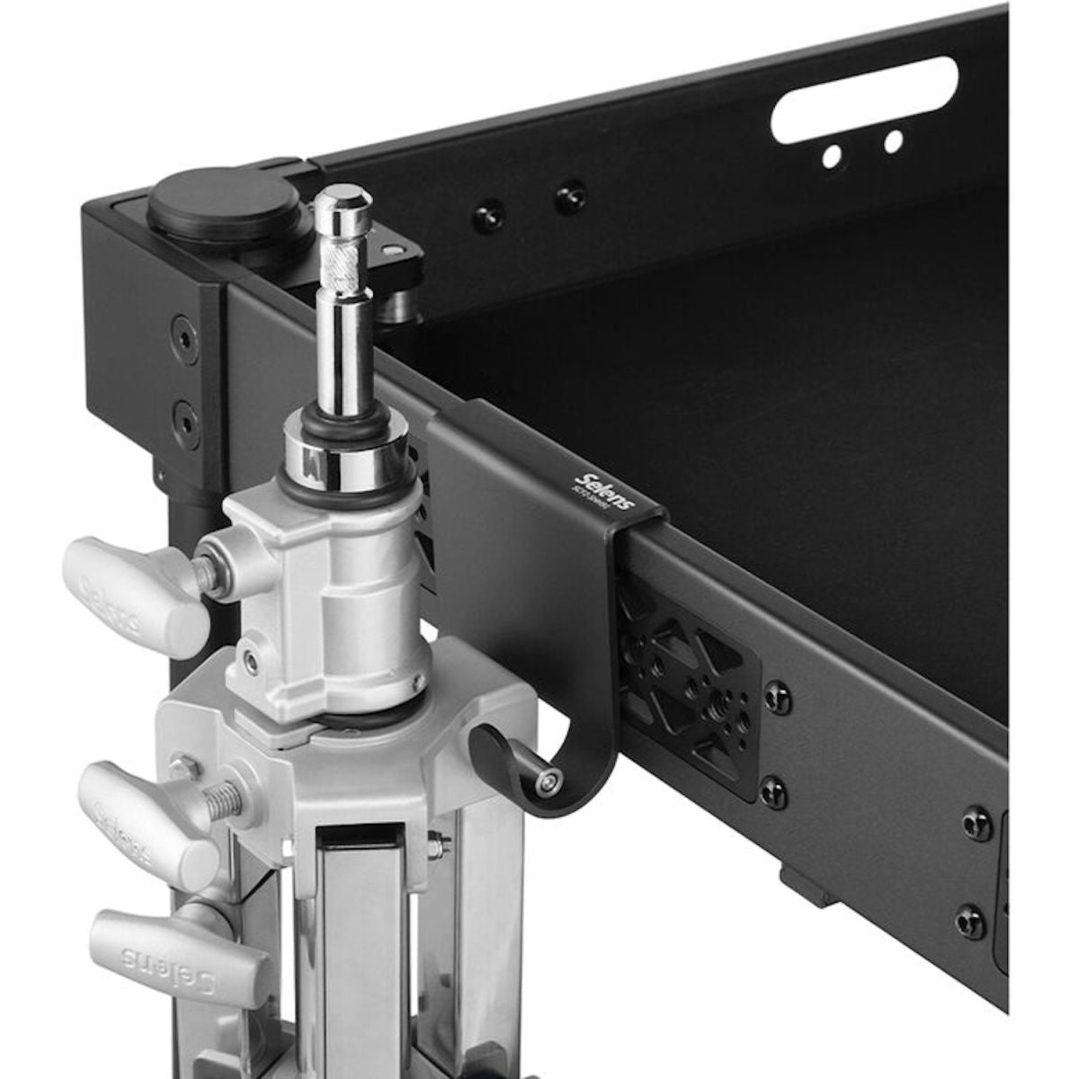 Selens Heavy Duty Stand Hanger