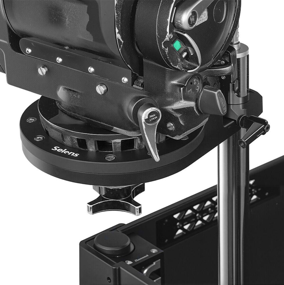 Selens 75mm Bowl Adapter