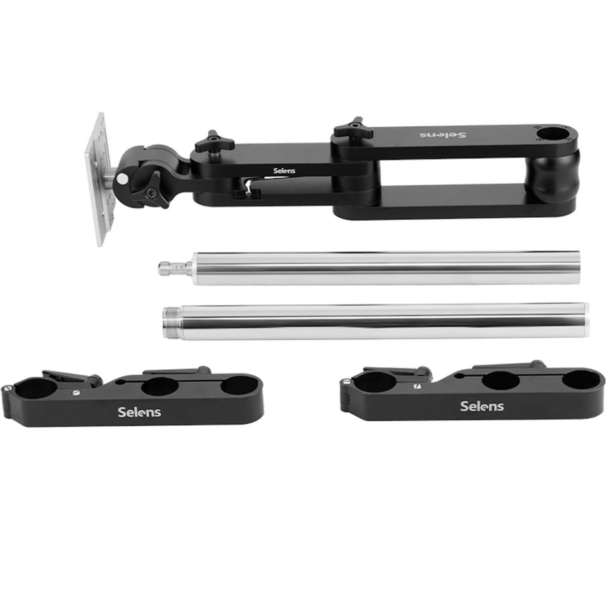 Selens Monitor Arm System