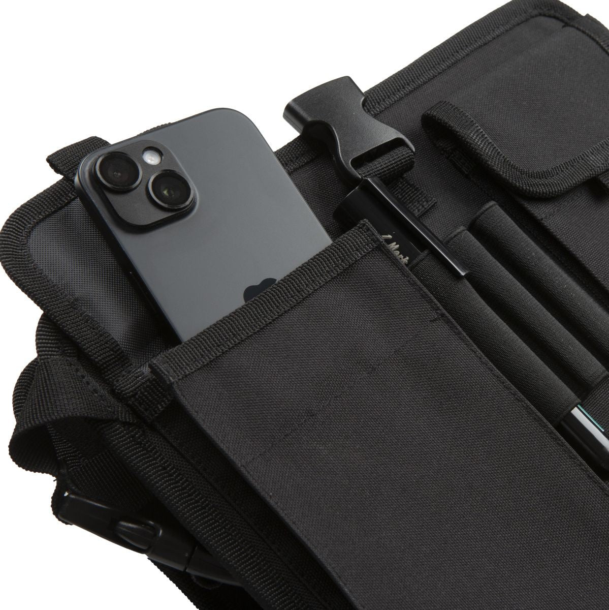 Dirty Rigger Chest Mate Pro Dirty Rigger Hands-Free Tablet Holder