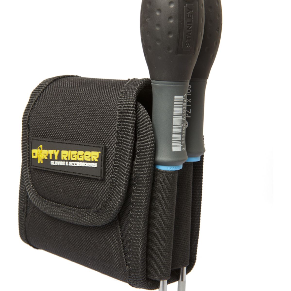 Dirty Rigger Compact Utility Pouch