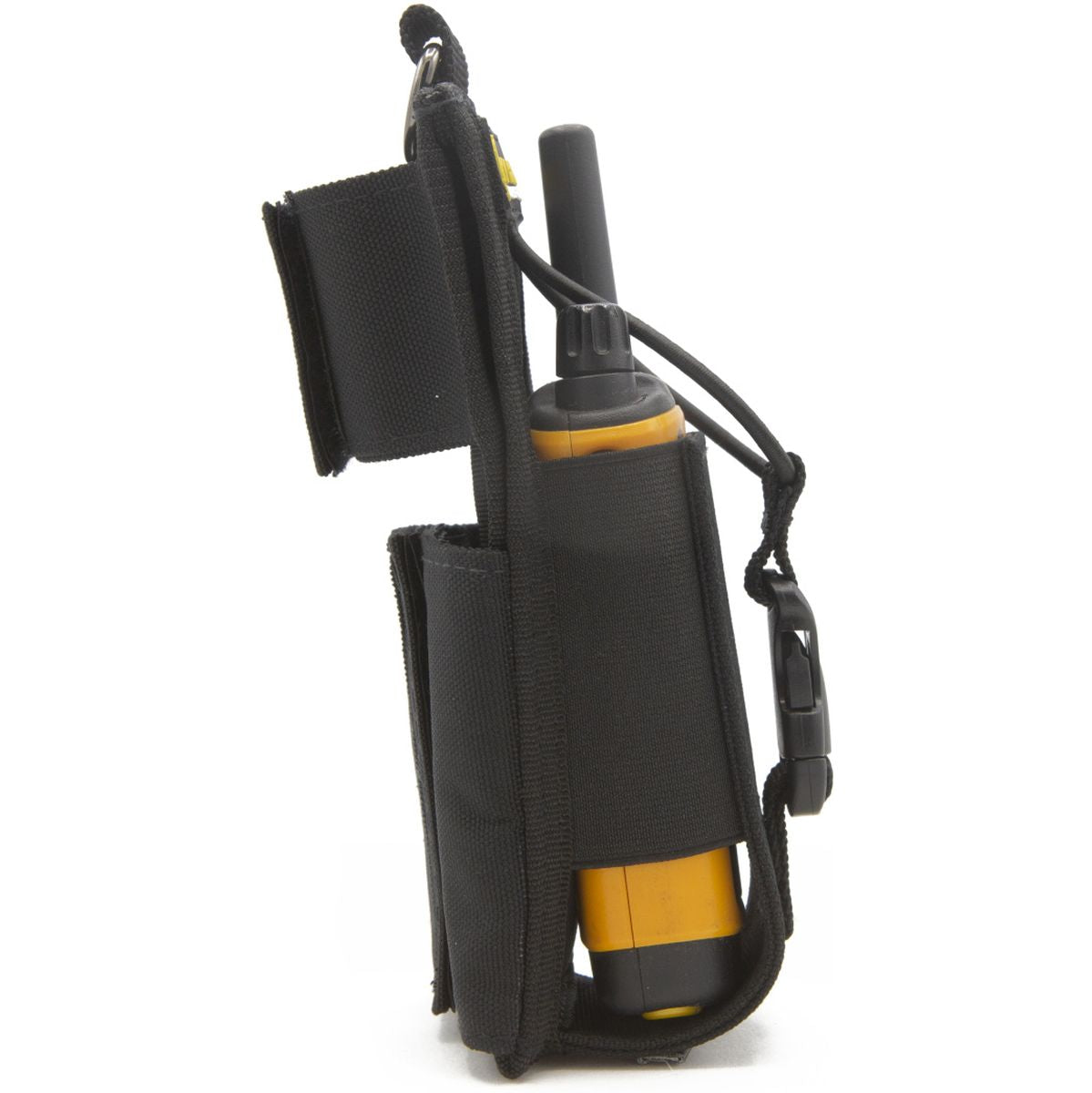 Dirty Rigger Radio Pouch V1.0
