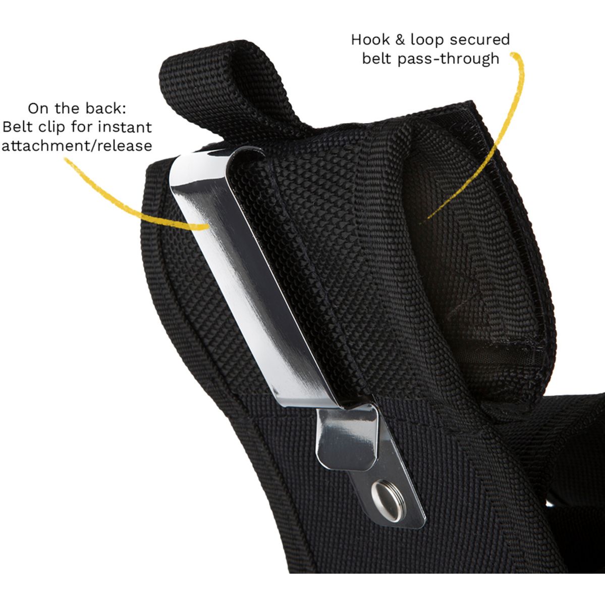 Dirty Rigger Pro-Pocket XT