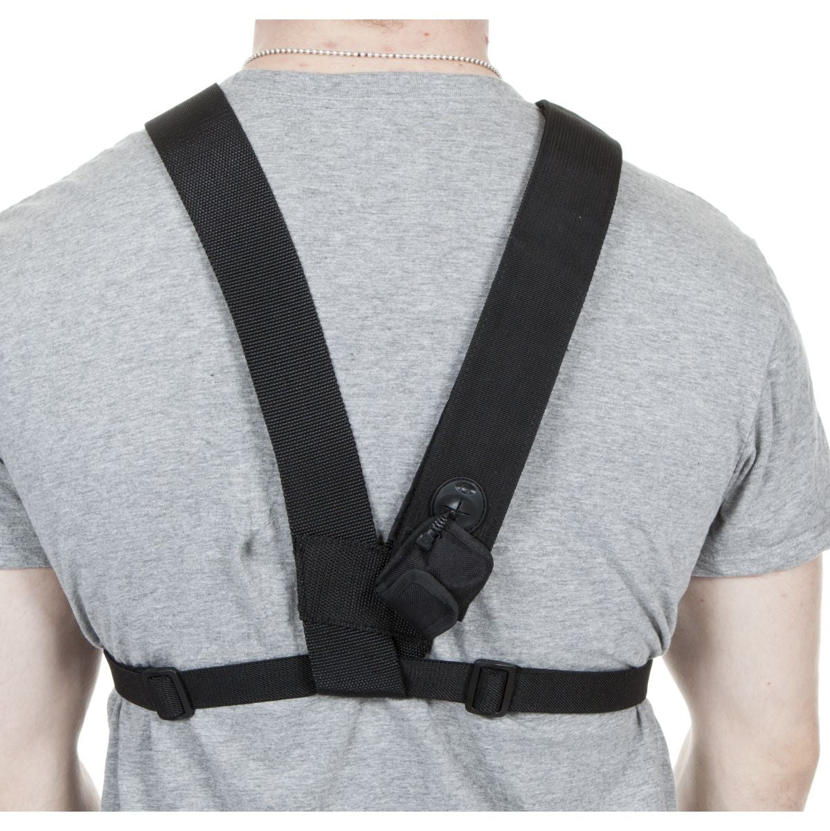 Dirty Rigger LED Chest Rig