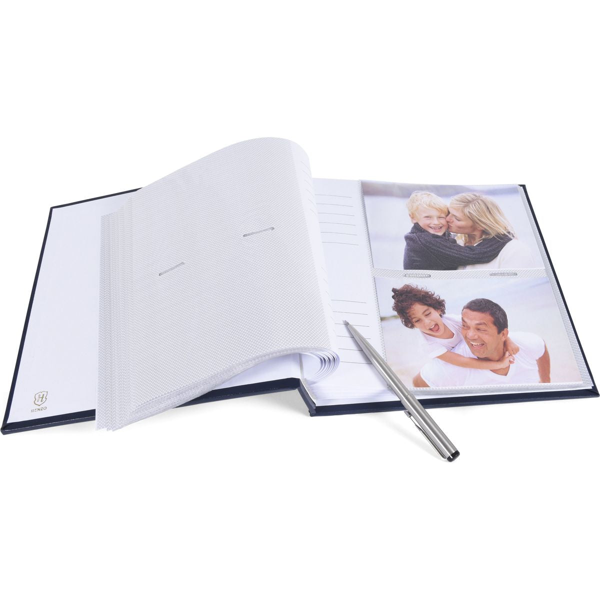 Henzo Slip-In 200 Edition