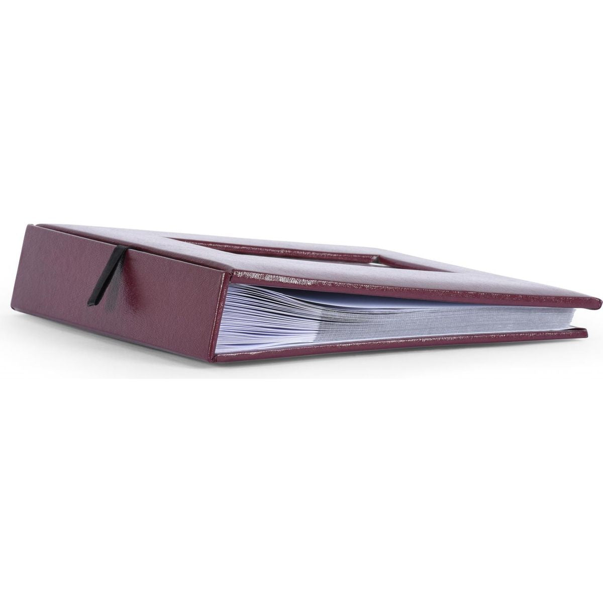 Henzo Slip In 200 Edition Red