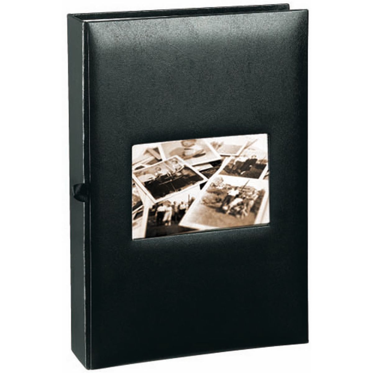 Henzo Slip-In 300 Edition Black