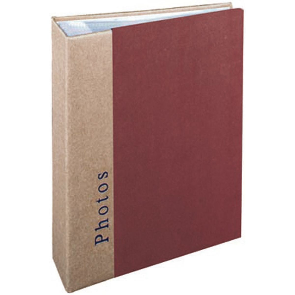 Henzo Slip In 200 Chapter Bordeaux