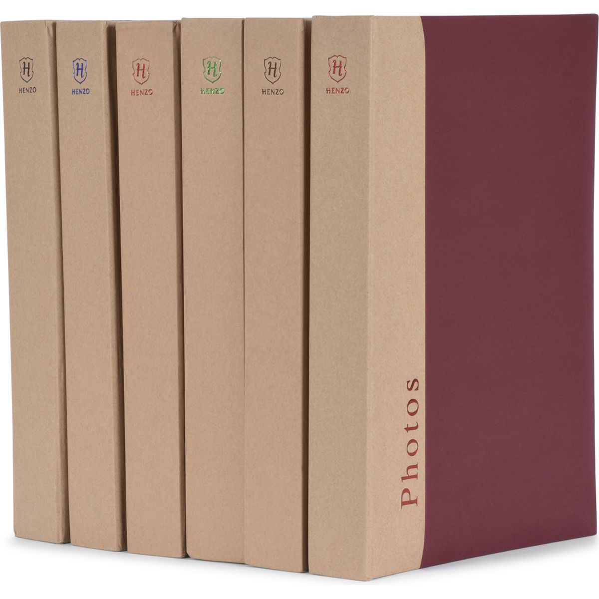 Henzo Slip-In 300 Chapter