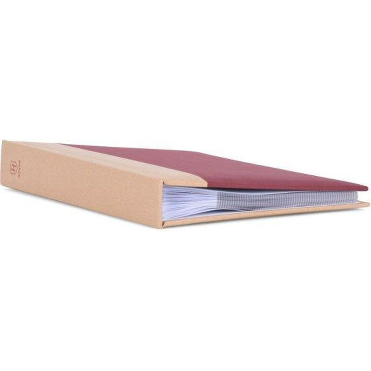 Henzo Slip In 300 Chapter Bordeaux