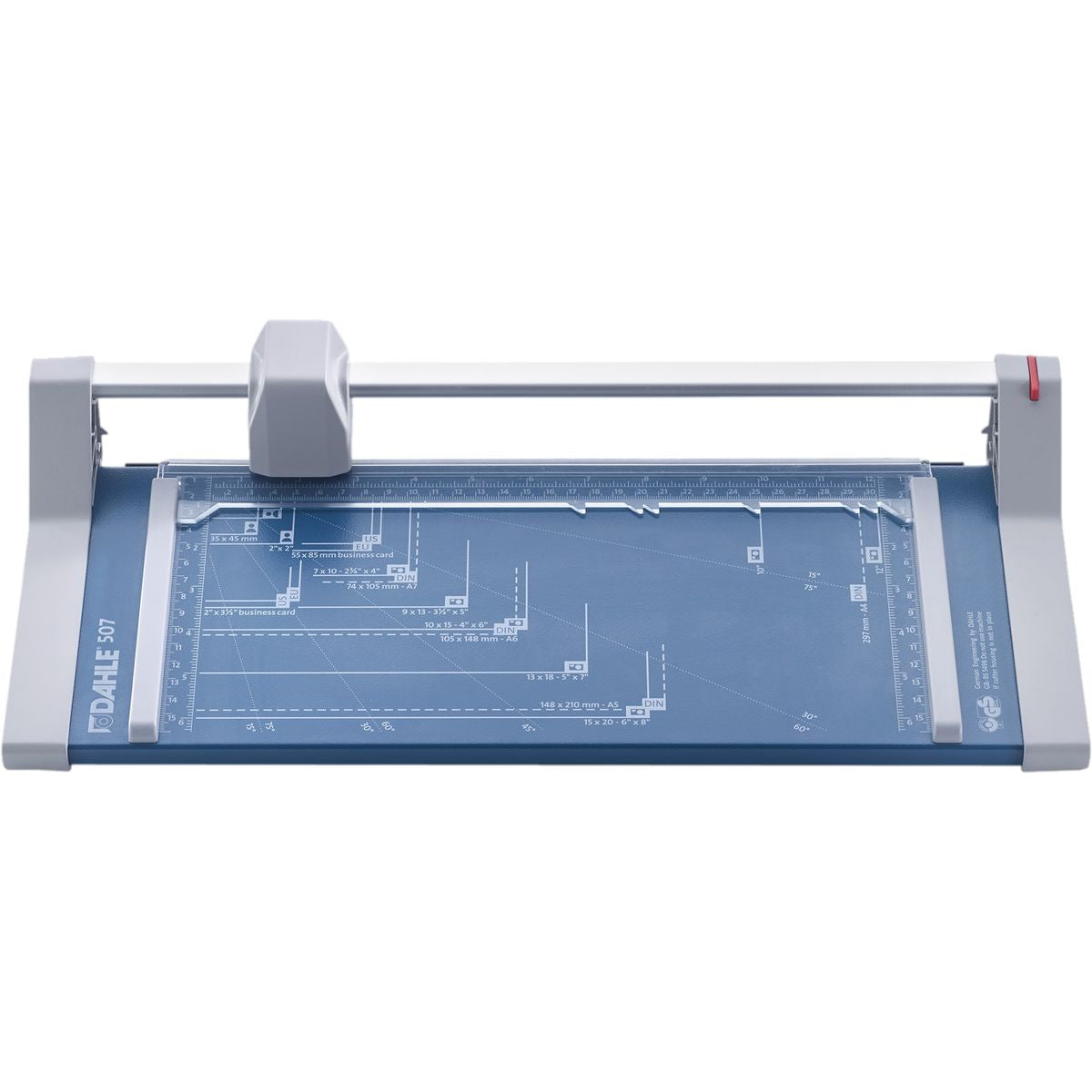 Dahle Rolsnijmachine 507 *2020* 32cm - image 4 of 5