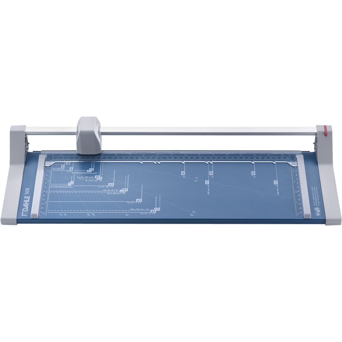 Dahle Rolsnijmachine 508 46cm - image 4 of 5