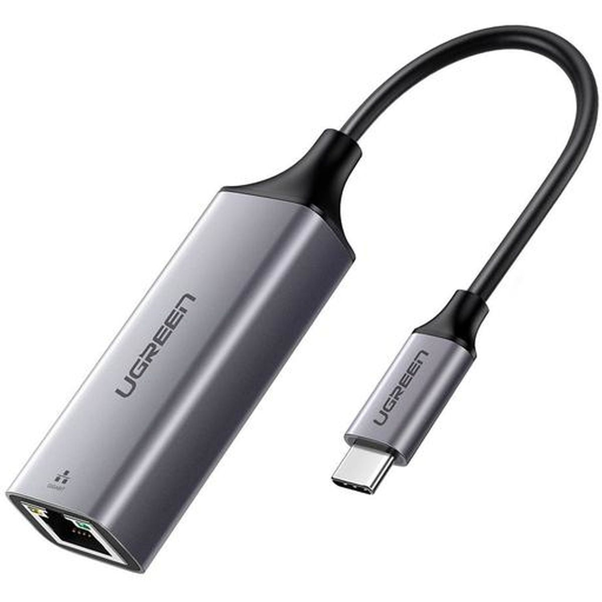 Ugreen USB C to Ethernet Adapter Gigabit Type C Thunderbolt 3 Network RJ45 LAN