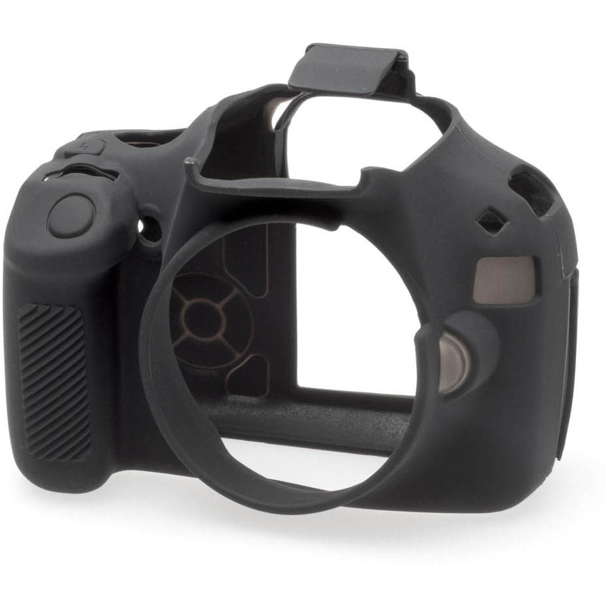 easyCover Body Cover For Canon 1100D Black